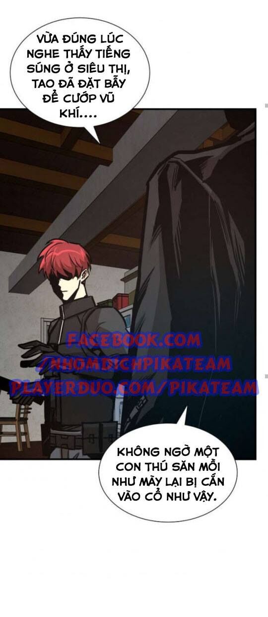 Return Survival Chapter 48 - Trang 2