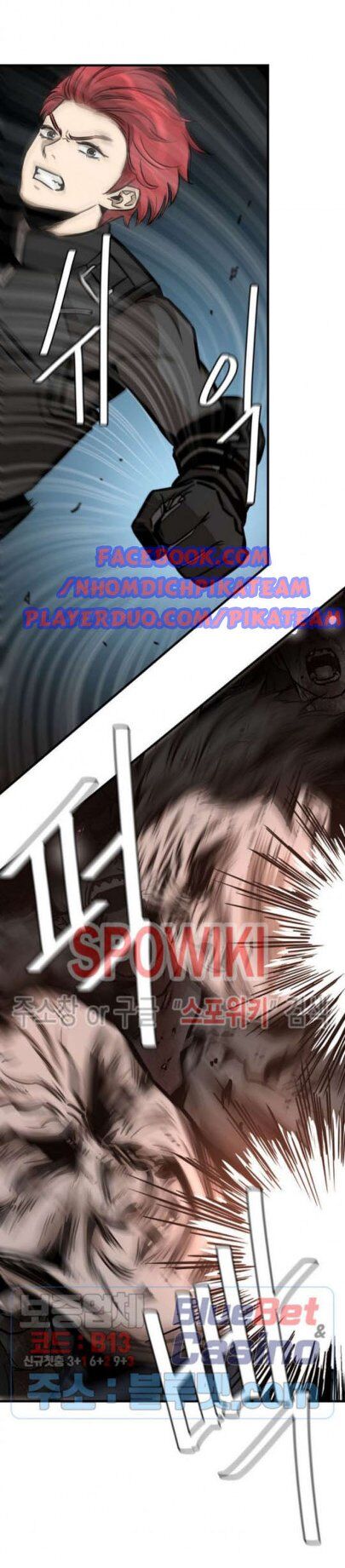 Return Survival Chapter 48 - Trang 2