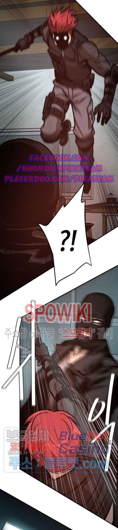 Return Survival Chapter 48 - Trang 2