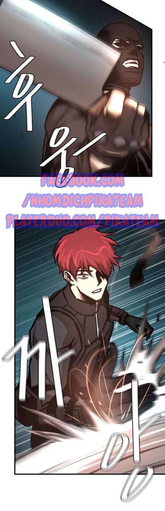 Return Survival Chapter 48 - Trang 2