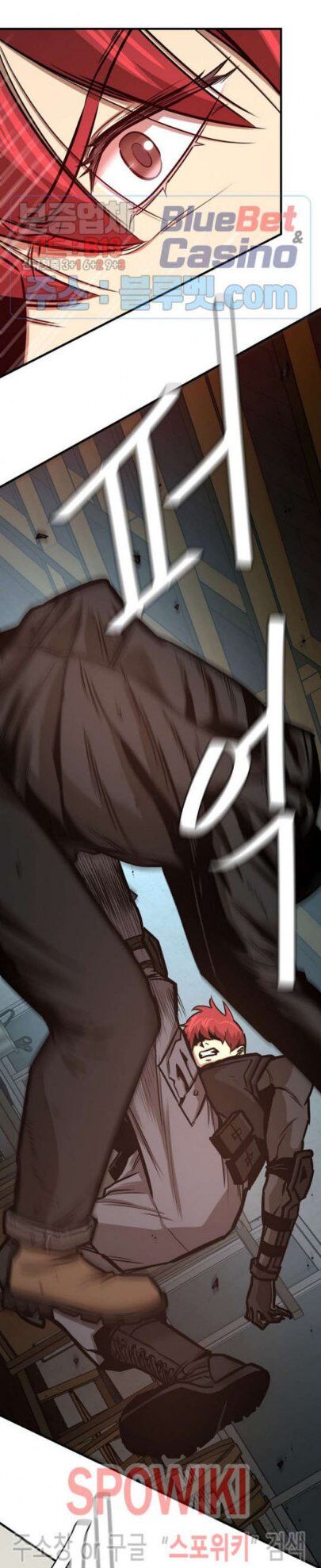 Return Survival Chapter 48 - Trang 2