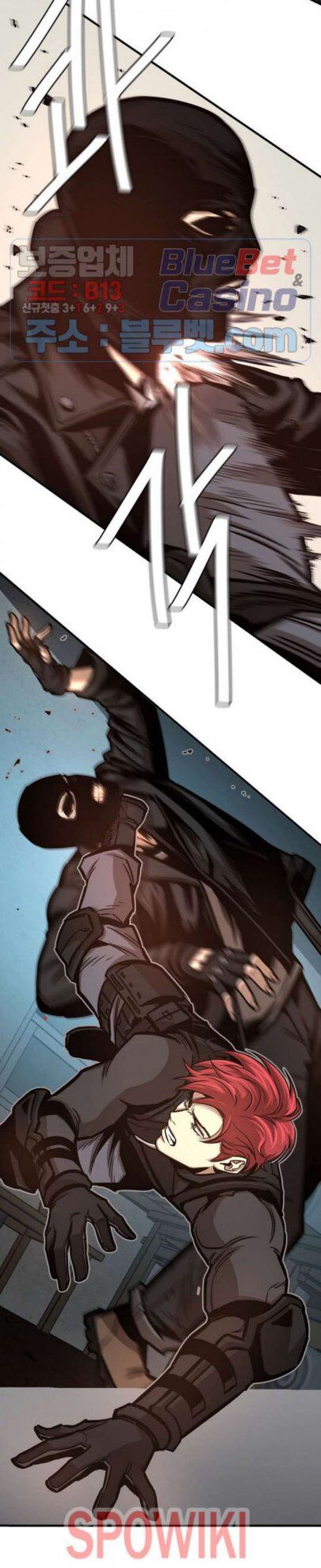 Return Survival Chapter 48 - Trang 2