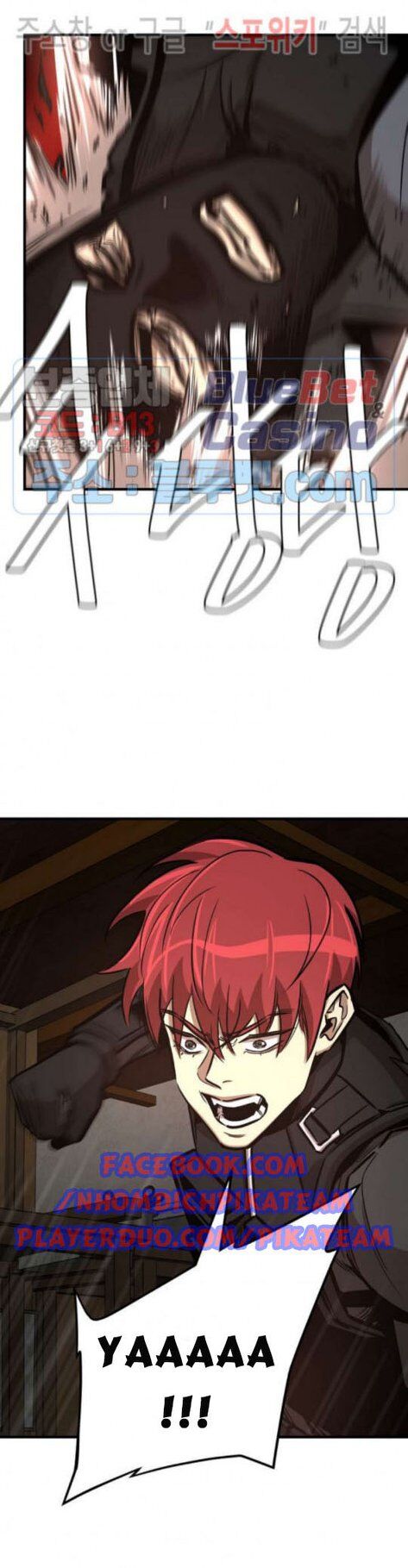 Return Survival Chapter 48 - Trang 2