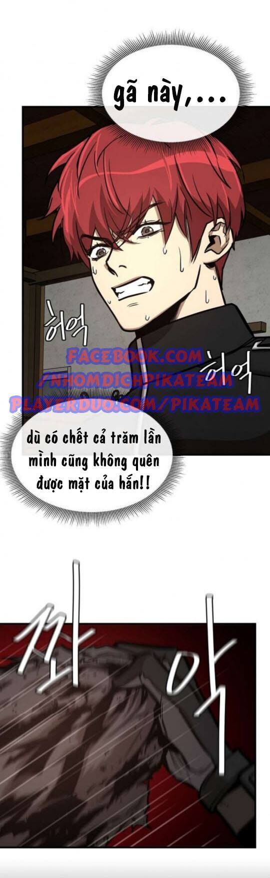 Return Survival Chapter 48 - Trang 2