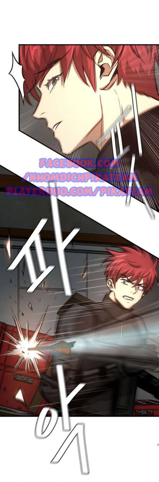 Return Survival Chapter 48 - Trang 2