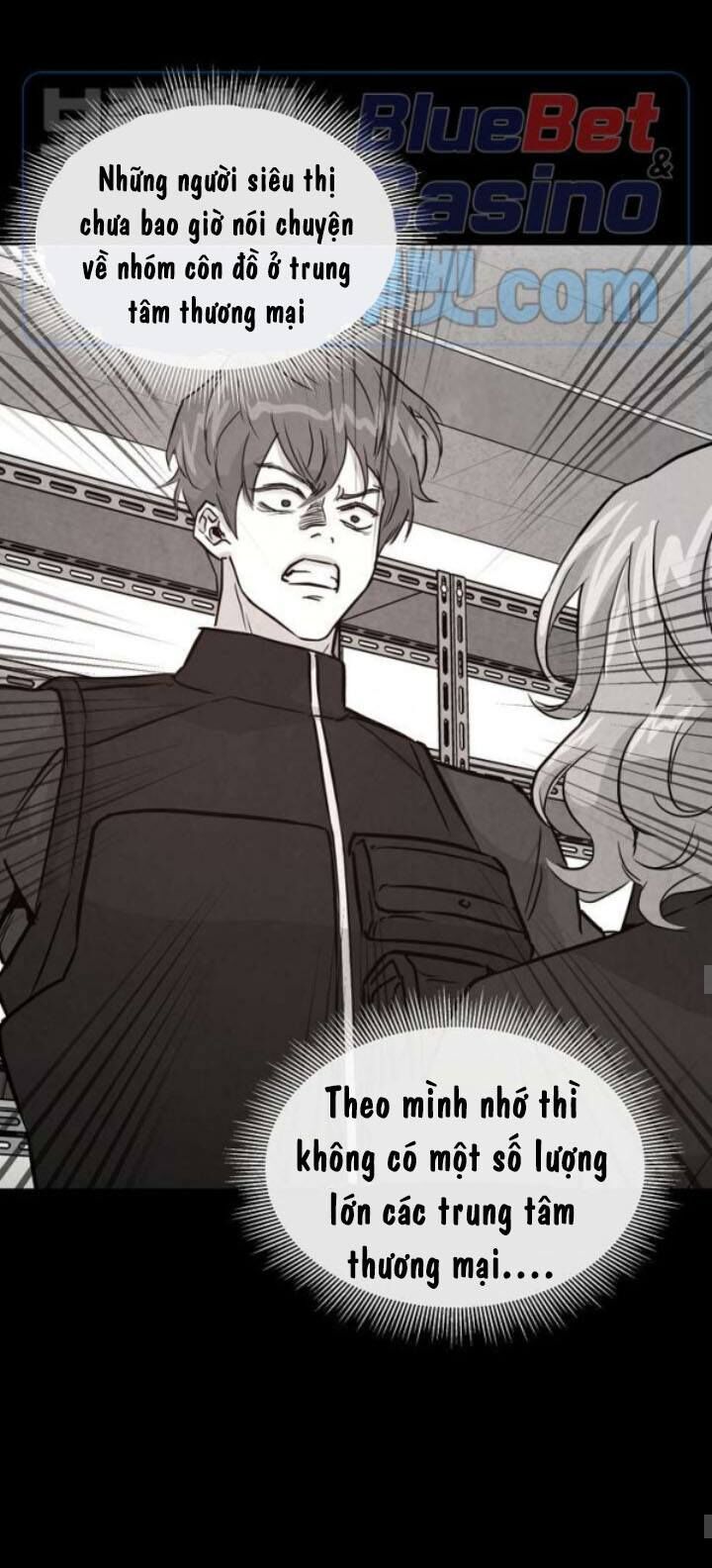 Return Survival Chapter 49 - Trang 2