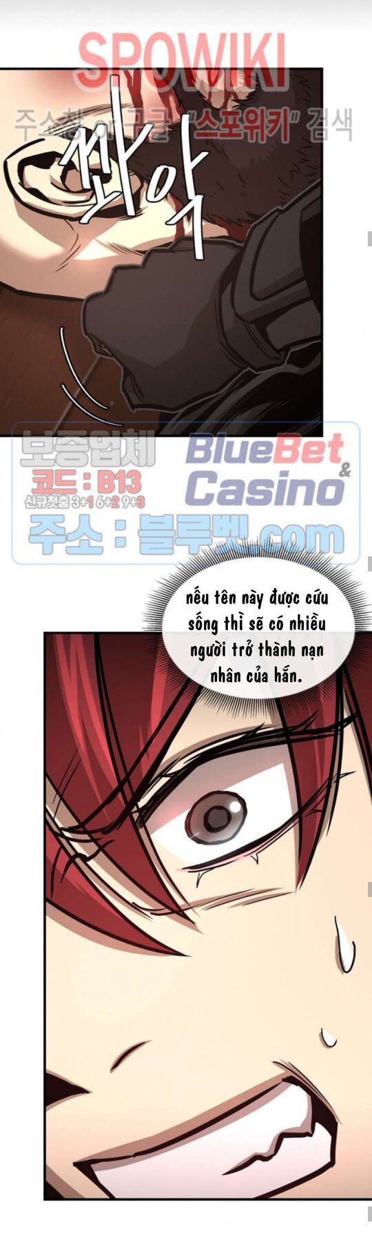 Return Survival Chapter 49 - Trang 2