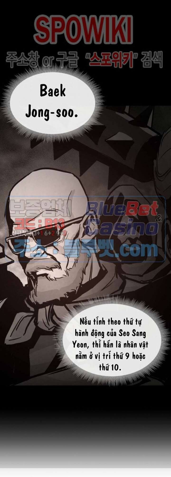 Return Survival Chapter 49 - Trang 2