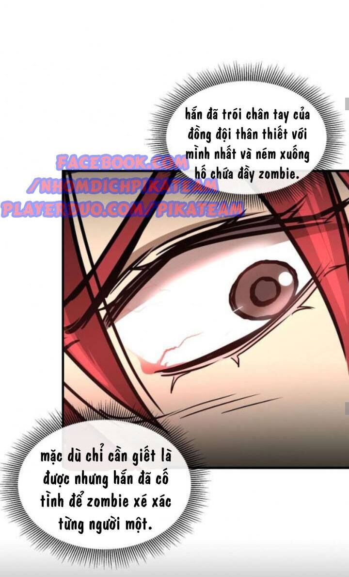 Return Survival Chapter 49 - Trang 2