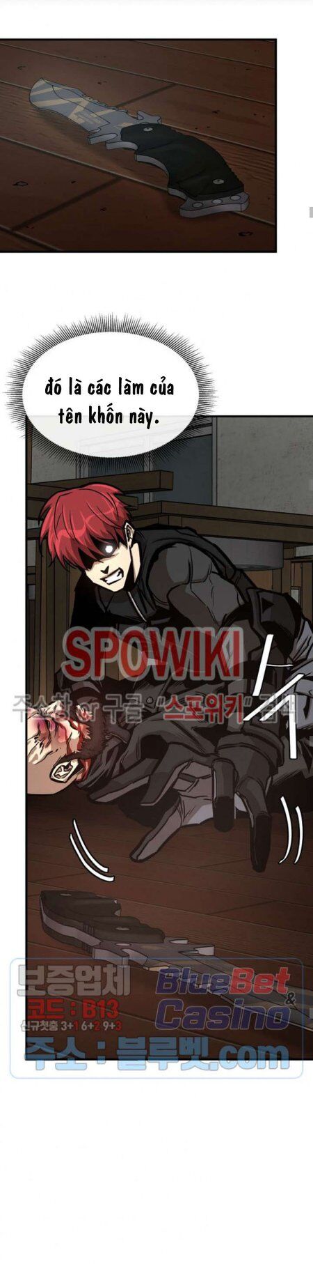 Return Survival Chapter 49 - Trang 2