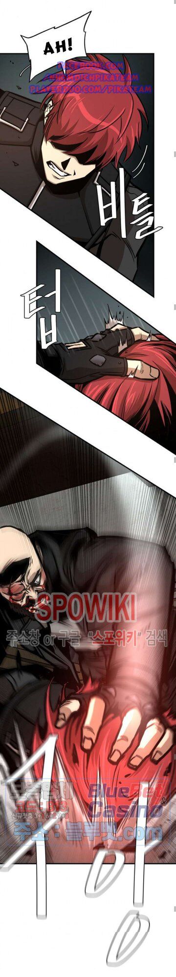 Return Survival Chapter 49 - Trang 2