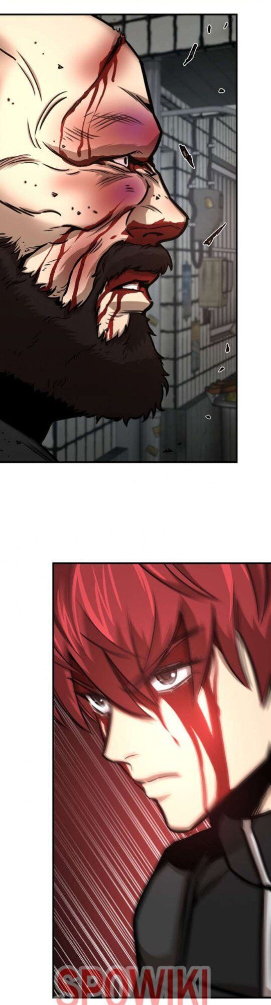 Return Survival Chapter 49 - Trang 2