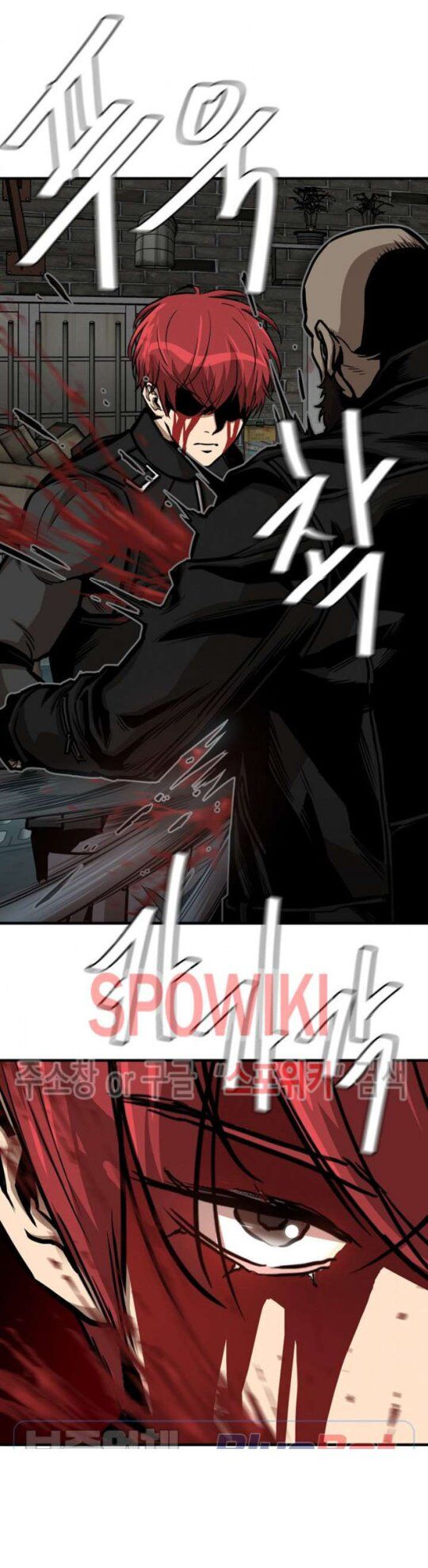 Return Survival Chapter 49 - Trang 2