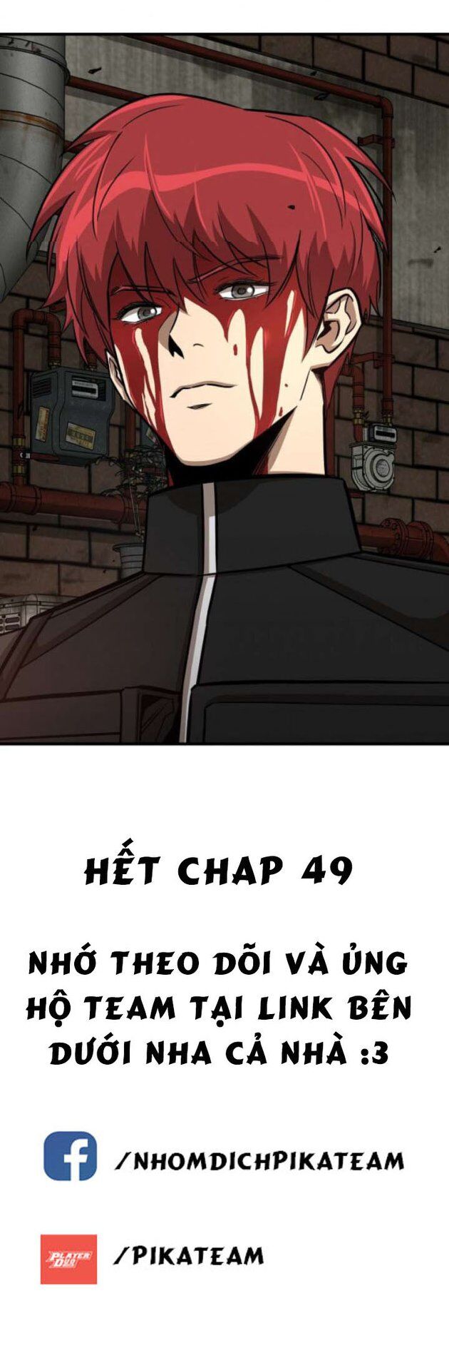 Return Survival Chapter 49 - Trang 2