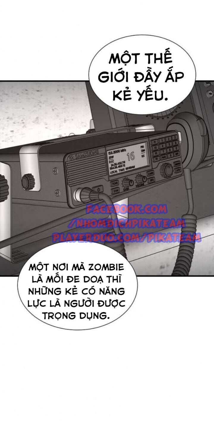 Return Survival Chapter 49 - Trang 2