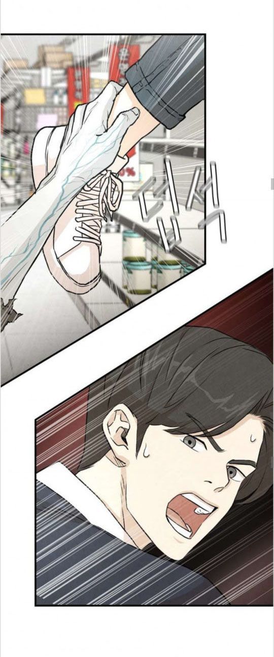 Return Survival Chapter 5 - Trang 2