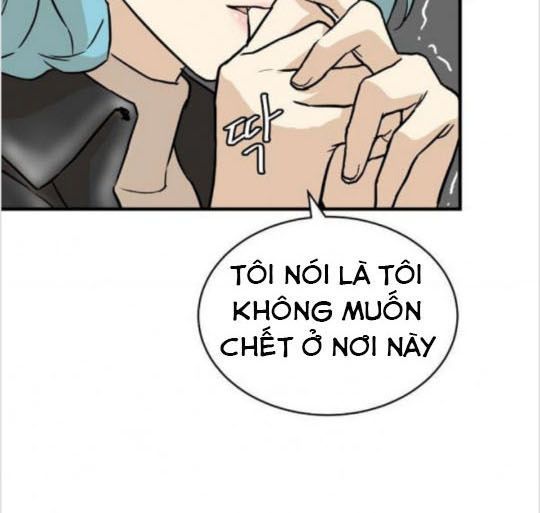 Return Survival Chapter 5 - Trang 2