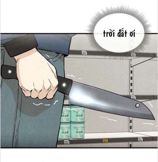 Return Survival Chapter 5 - Trang 2