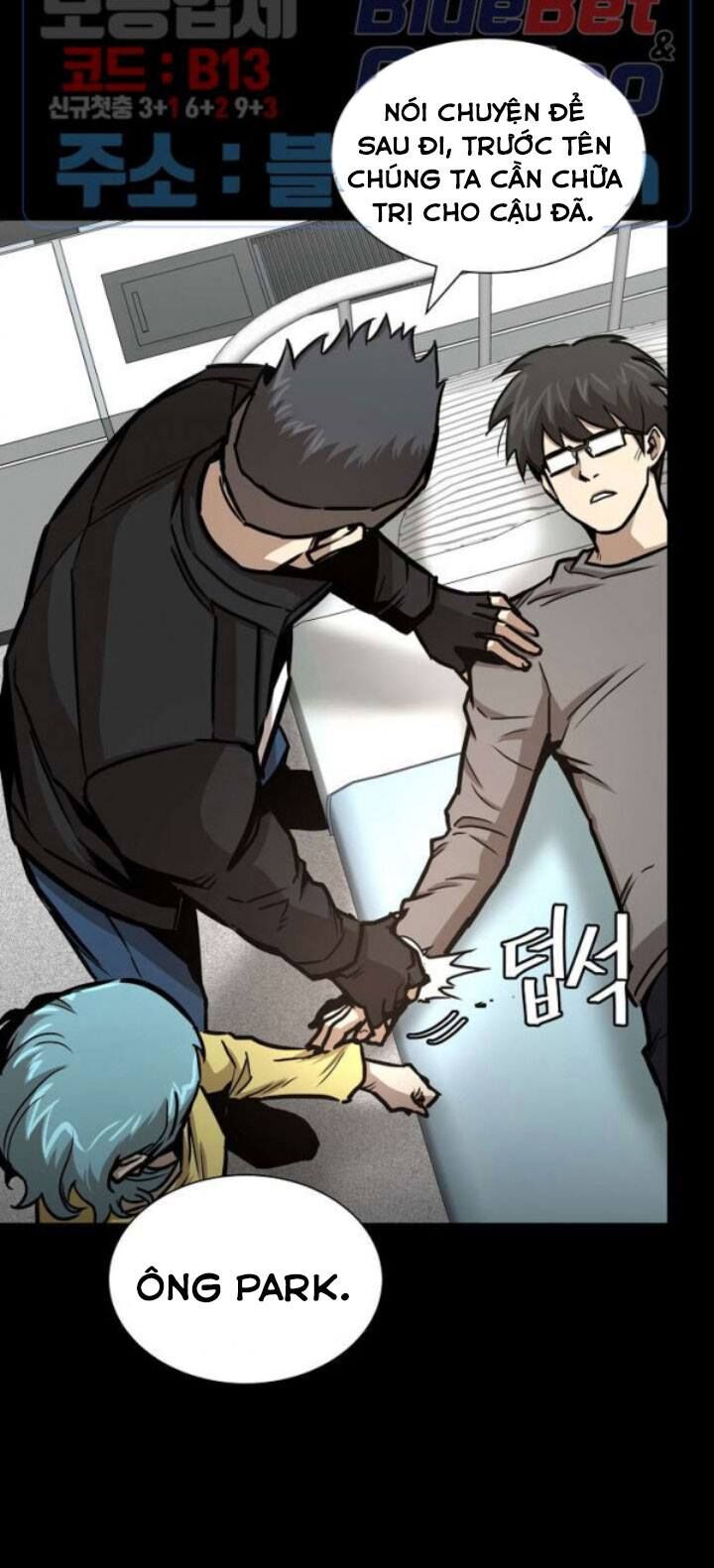 Return Survival Chapter 50 - Trang 2