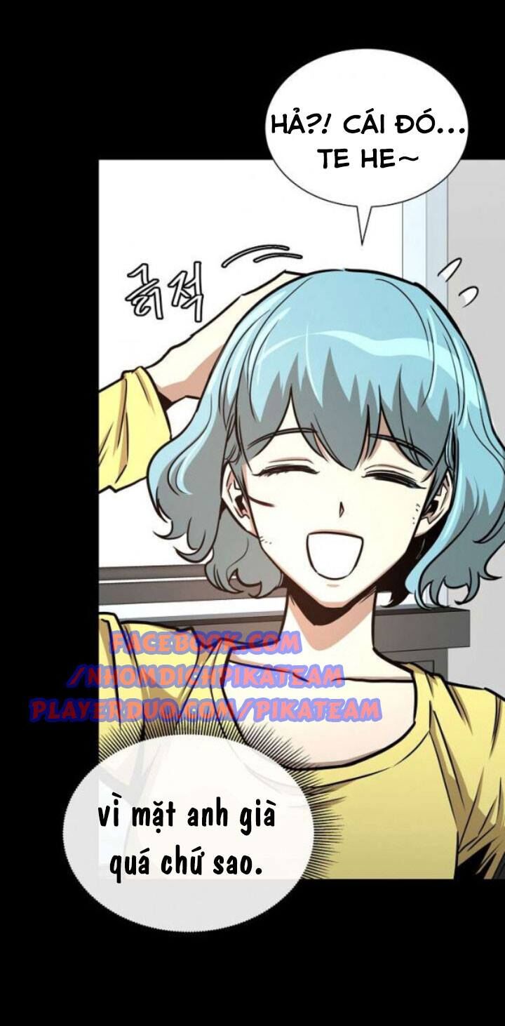 Return Survival Chapter 50 - Trang 2