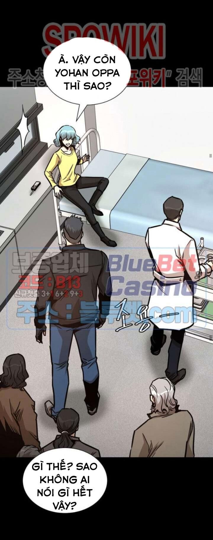 Return Survival Chapter 50 - Trang 2