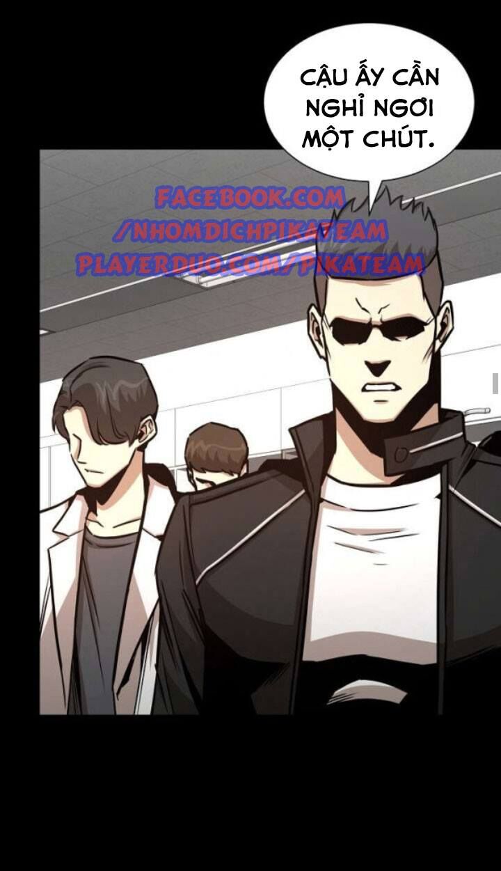 Return Survival Chapter 50 - Trang 2