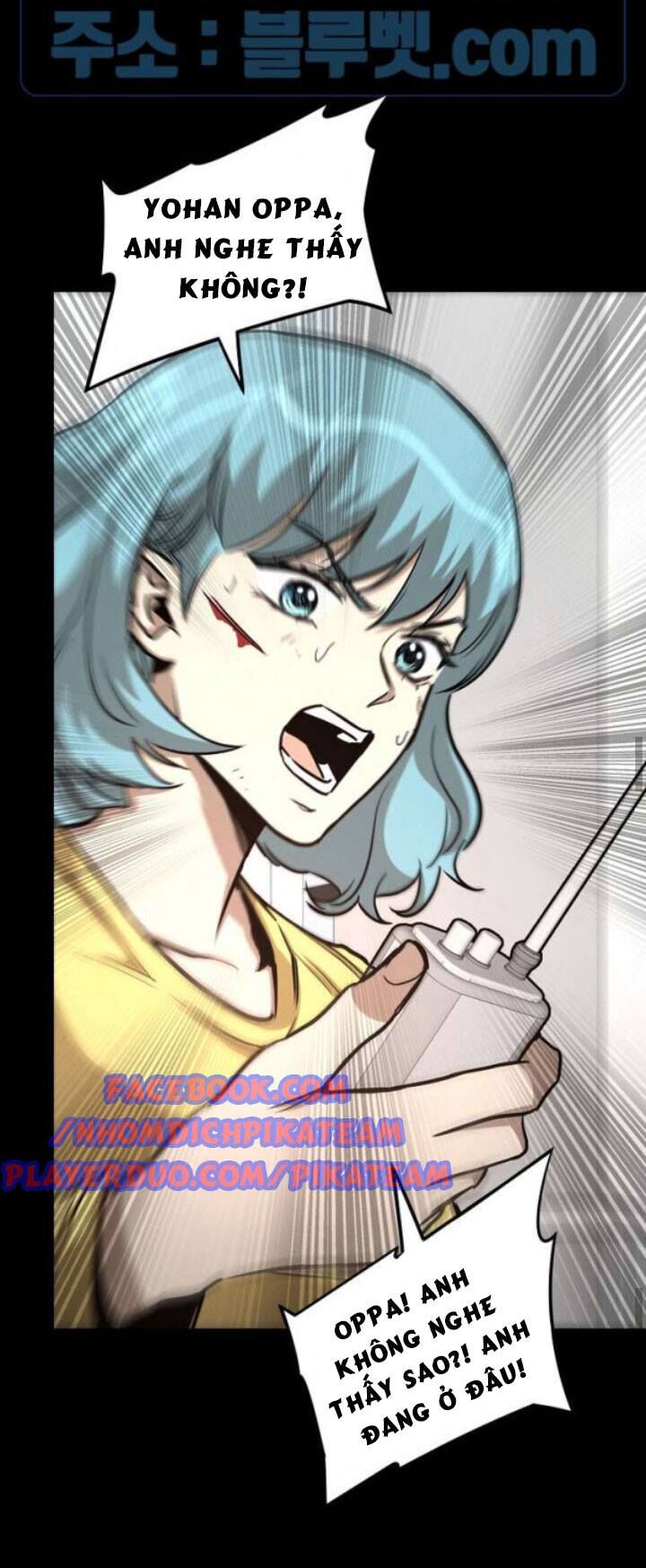 Return Survival Chapter 50 - Trang 2