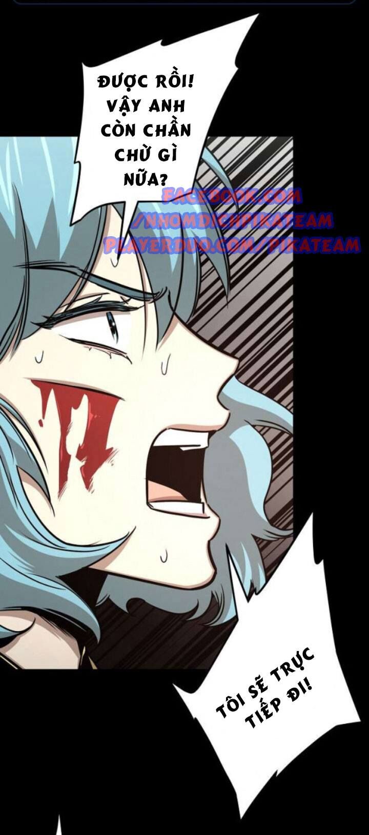 Return Survival Chapter 50 - Trang 2