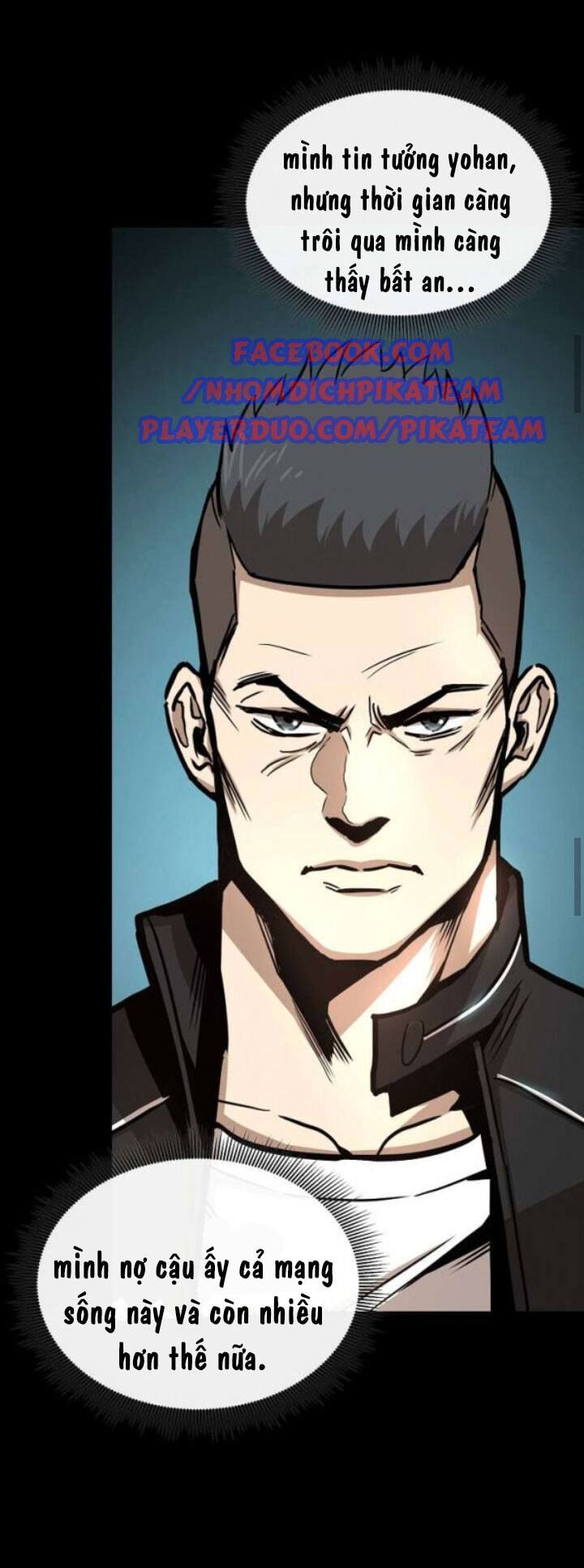 Return Survival Chapter 50 - Trang 2