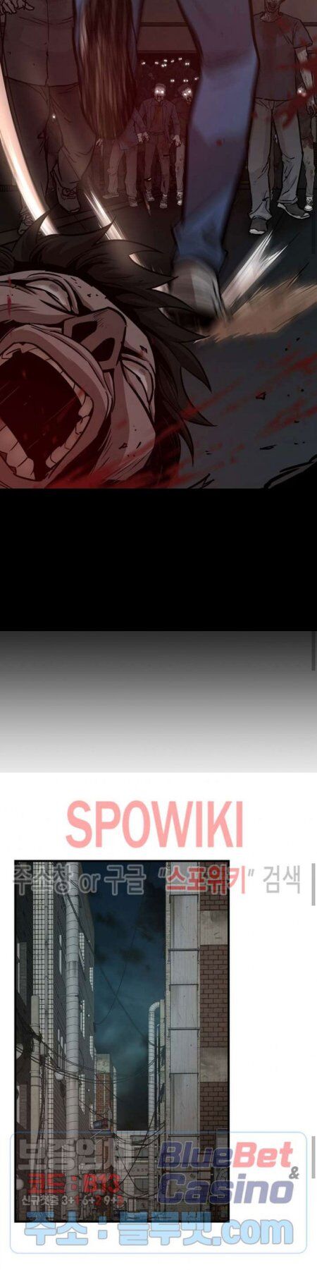 Return Survival Chapter 50 - Trang 2