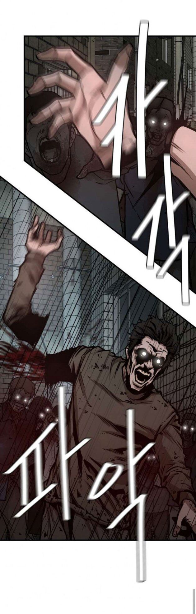 Return Survival Chapter 50 - Trang 2