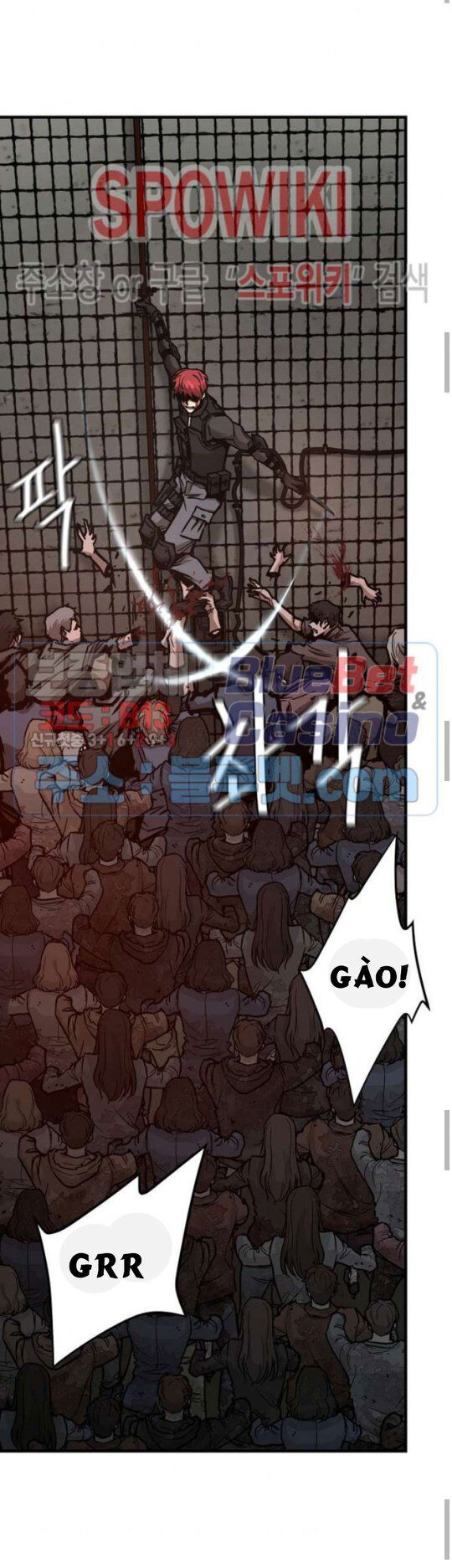 Return Survival Chapter 50 - Trang 2