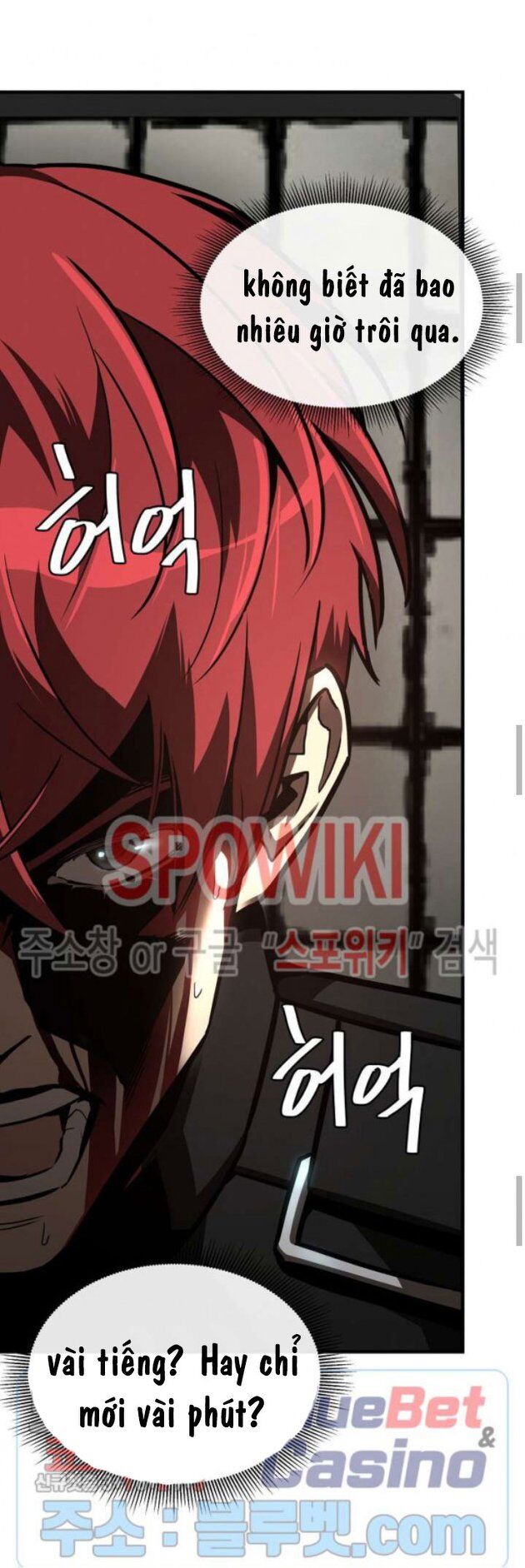 Return Survival Chapter 50 - Trang 2