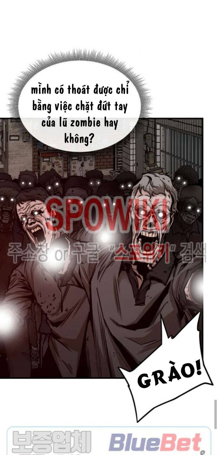 Return Survival Chapter 50 - Trang 2