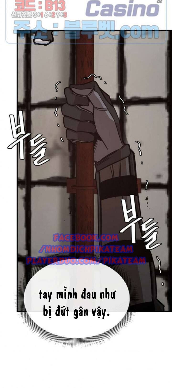 Return Survival Chapter 50 - Trang 2