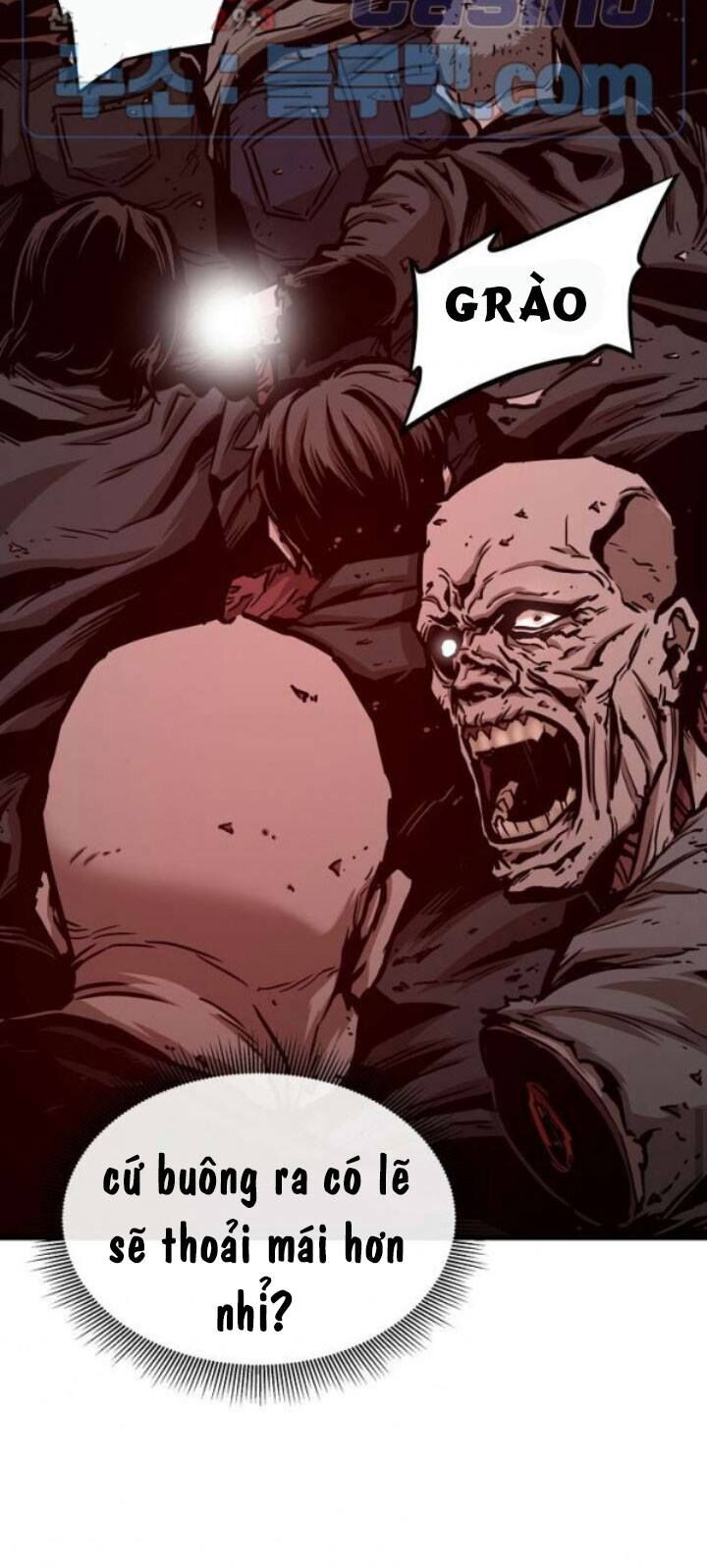 Return Survival Chapter 50 - Trang 2