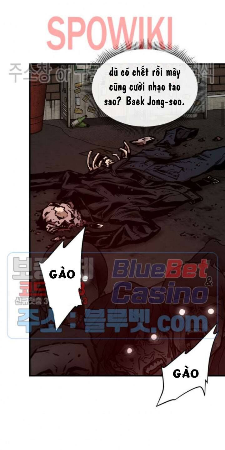 Return Survival Chapter 50 - Trang 2