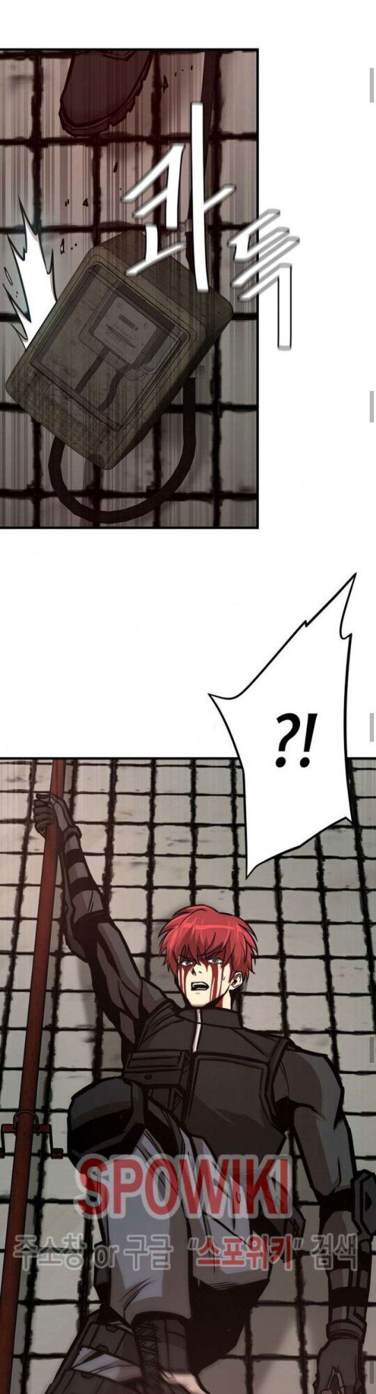 Return Survival Chapter 50 - Trang 2