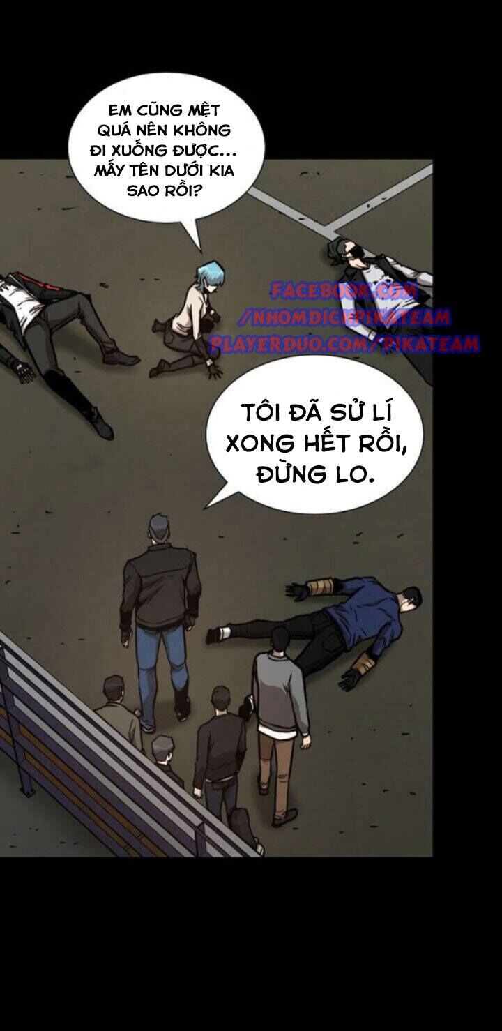 Return Survival Chapter 50 - Trang 2