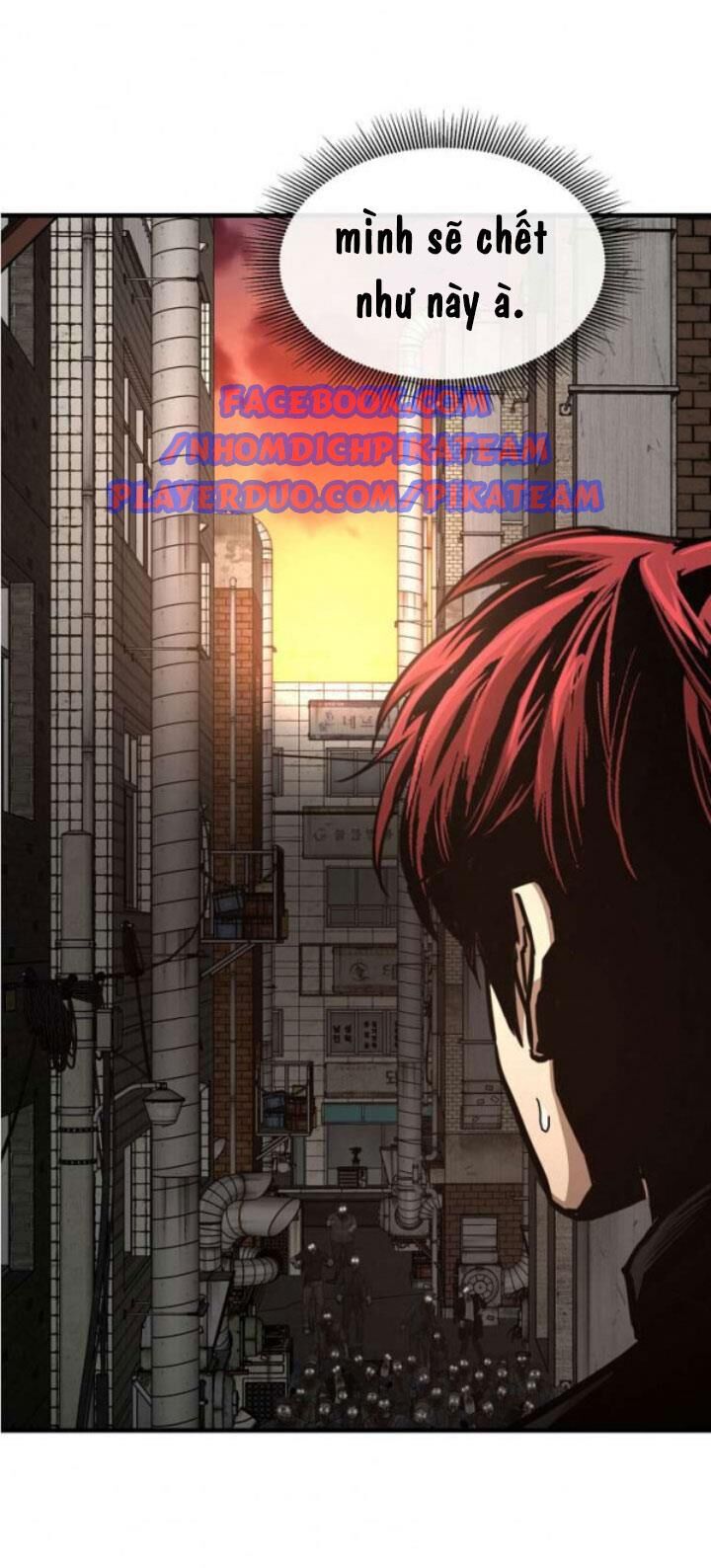 Return Survival Chapter 50 - Trang 2