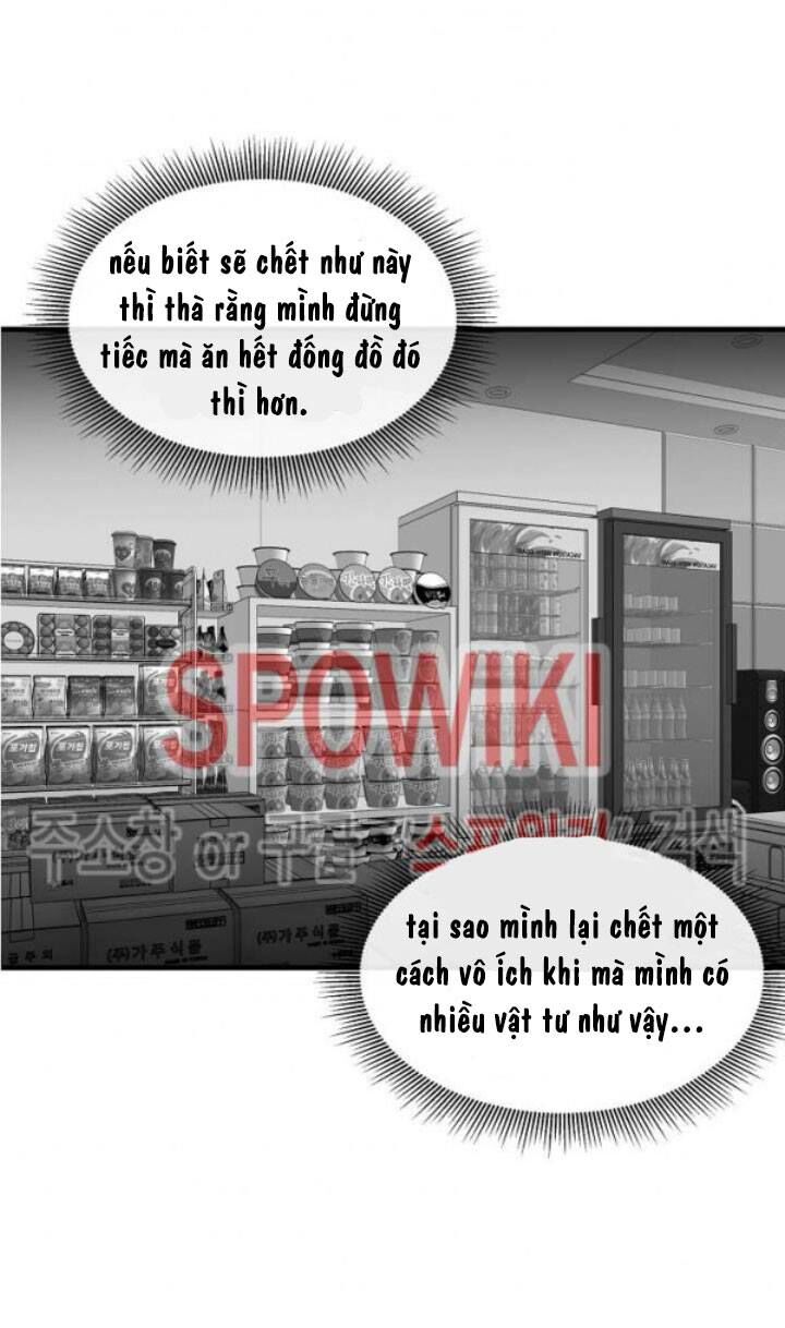 Return Survival Chapter 50 - Trang 2