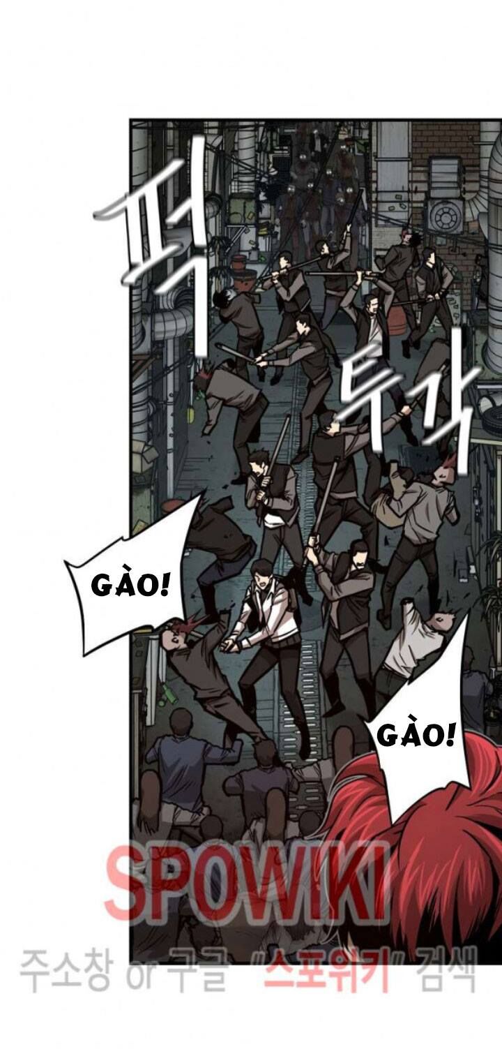 Return Survival Chapter 50 - Trang 2