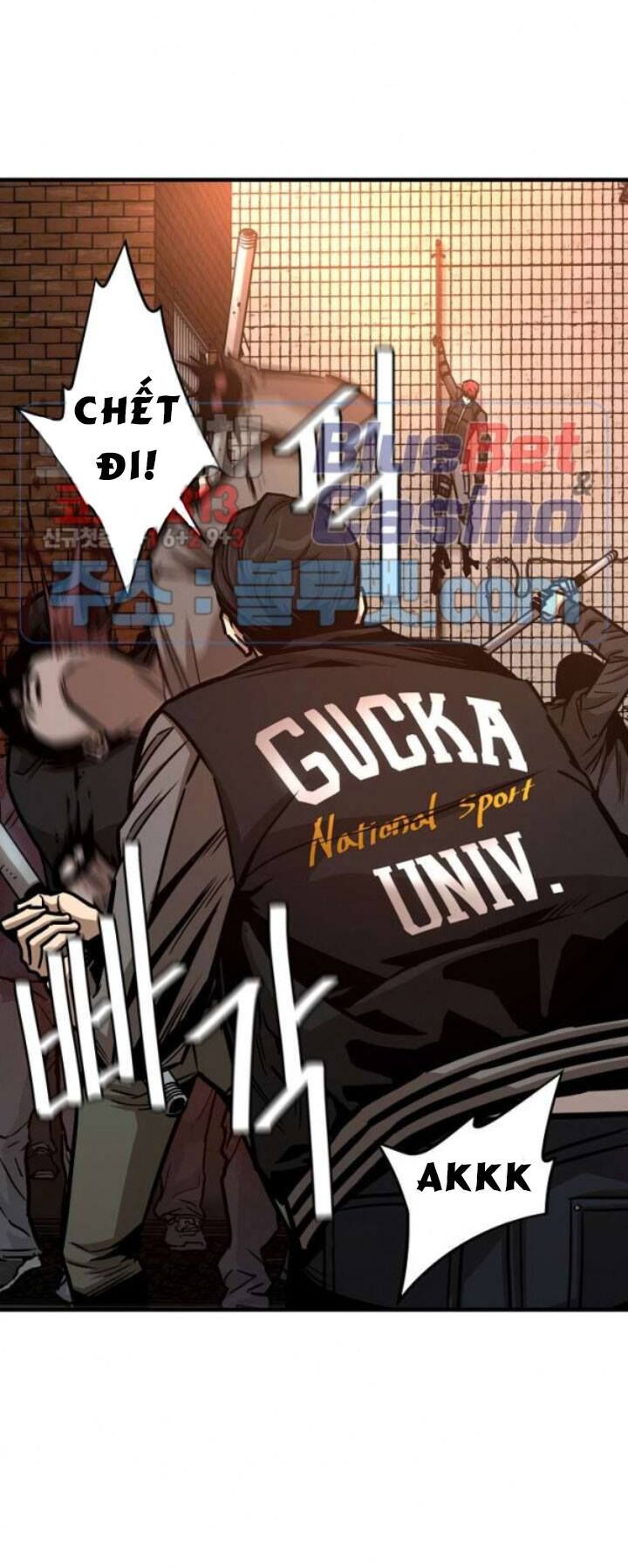 Return Survival Chapter 50 - Trang 2