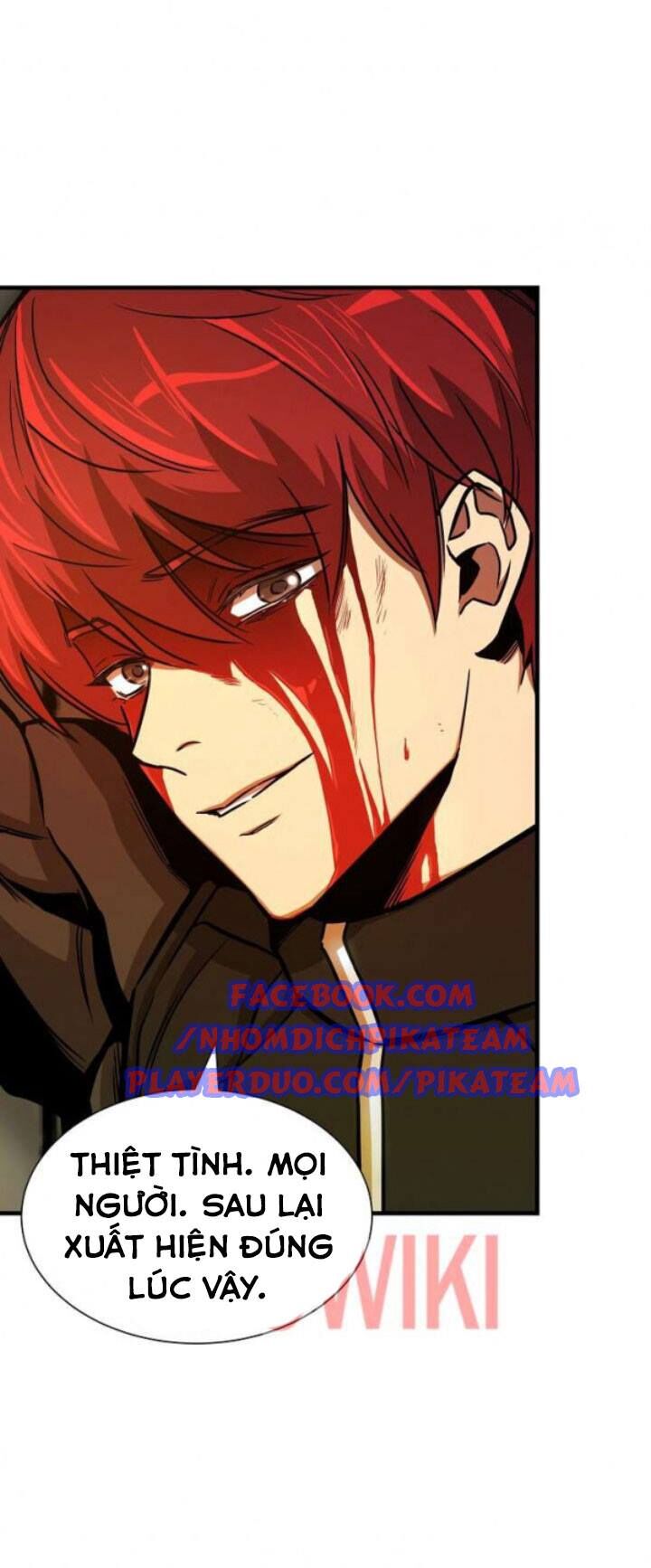 Return Survival Chapter 50 - Trang 2