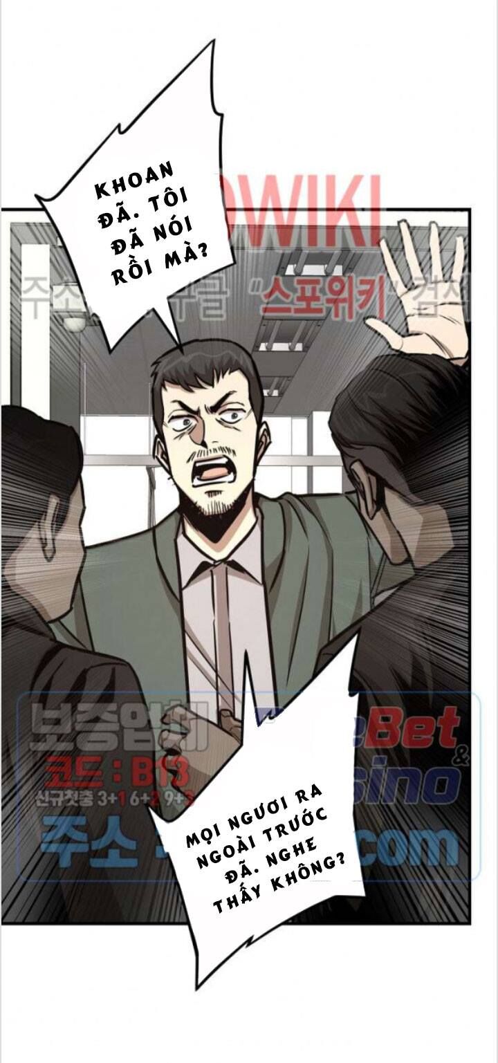 Return Survival Chapter 51 - Trang 2