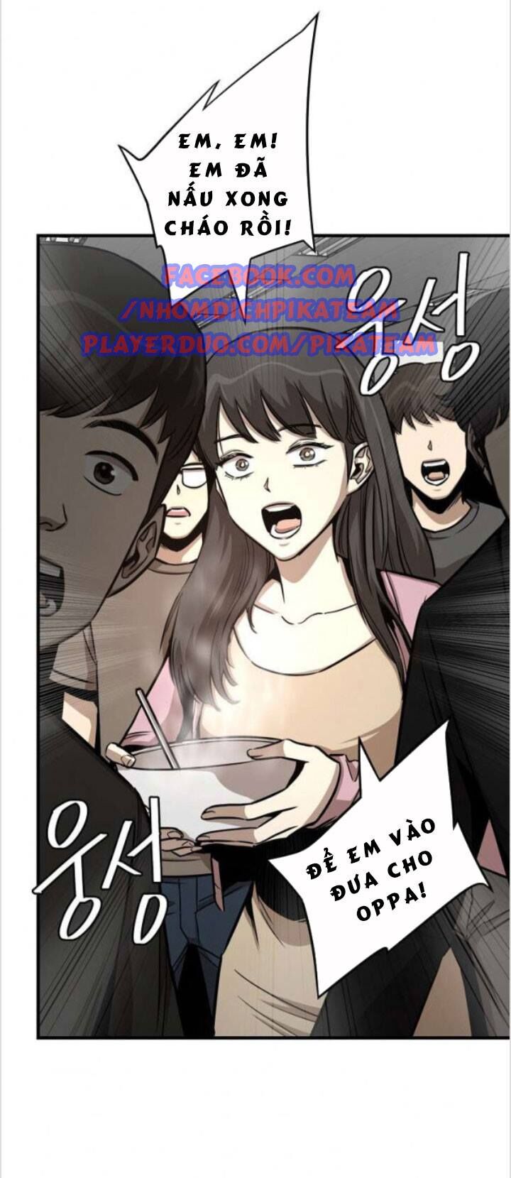 Return Survival Chapter 51 - Trang 2