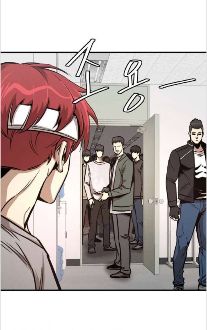 Return Survival Chapter 51 - Trang 2