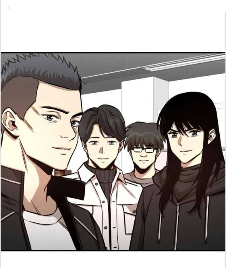 Return Survival Chapter 51 - Trang 2