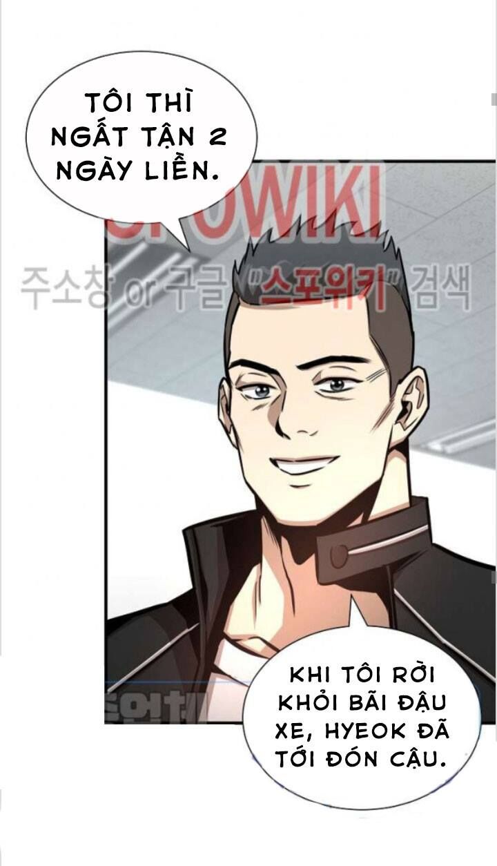 Return Survival Chapter 51 - Trang 2