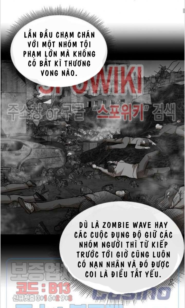 Return Survival Chapter 51 - Trang 2